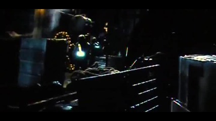 Underworld Awakening the movie part 1