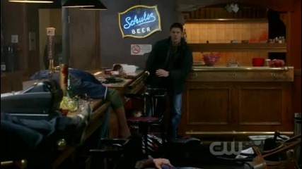 Supernatural s06 ep19 part2