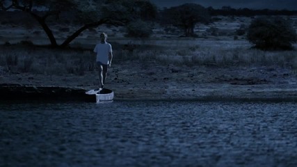Coca Cola: Sleepwalker 