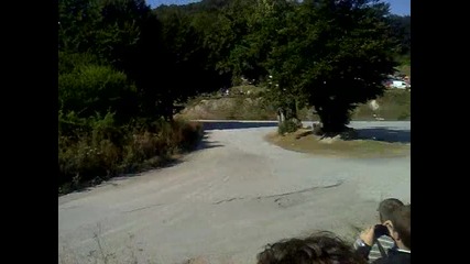 Rally Sliven 3 :)
