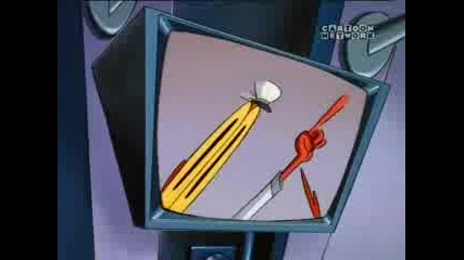 Cow And Chicken