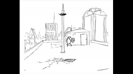 Robocup vs Zorro