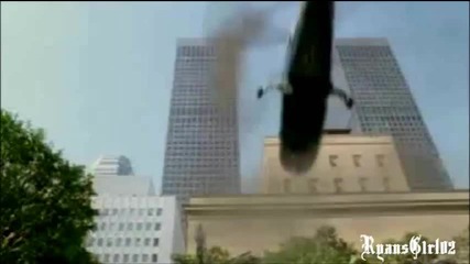 Яките филми Писък (1996), Пришълците (1986), Специален Отряд (2003) и Морски Пехотинци (1990)