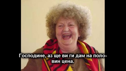 Broken Episode 4 [ Това не може да е моята майка! ]