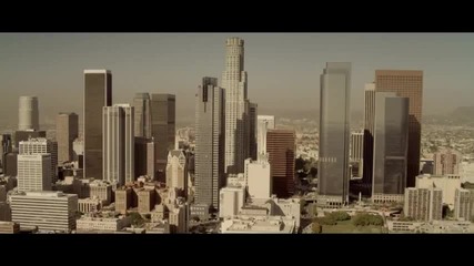 David Guetta - Where Them Girls At ft. Nicki Minaj, Flo Rida