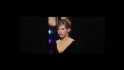 My Funny girl - My man