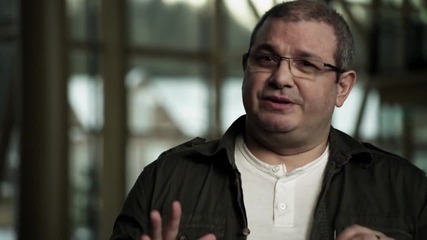 Nokia - J Headset Team Introduce the Product