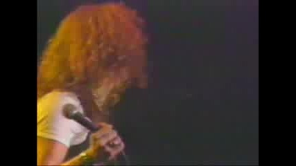 Whitesnake - Love hunter