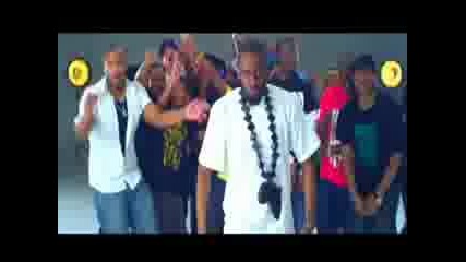 K.i.g. - Head, Shoulders, Kneez & Toez