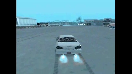 Wrong way