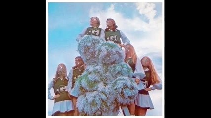 Kids - Sleigh Bells