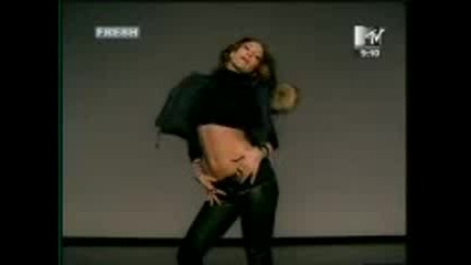 Jennifer Lopez - Get right 