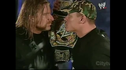The Champ.. is.. Here!
