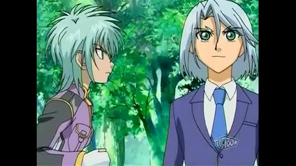 Bakugan New Vestroia Episode 29 Part 2 