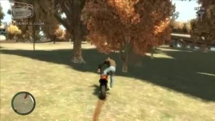 Gta Iv Mission #18 - No Love Lost 