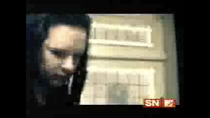 Korn - Alone I Breake