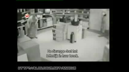 Баба Краде dvd