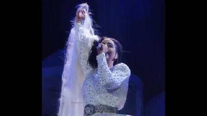 Lady Gaga - Love sick girl ( Snippet )