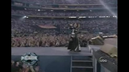 Shania Twain - Super Bowl