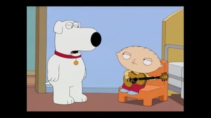 Family Guy - Stewie's Love Song