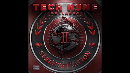 Tech N9ne - We Just Wanna Party (feat. Rittz & Darrein Safron)