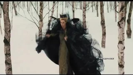 Florence + The Machine-breath Of Life
