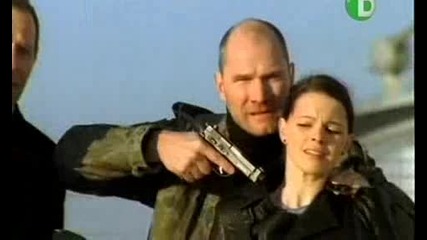 Кобра 11 - 15x02 - Операция Близнаци - 2ч (бг аудио)
