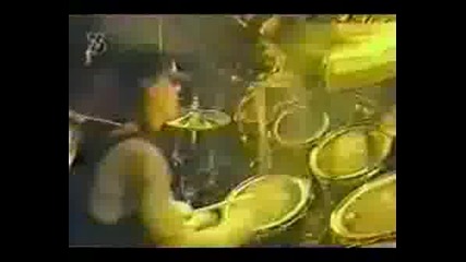 Helloween - How Many Tears (Kiske)