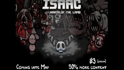 The binding of isaac - ep 1 - fail!