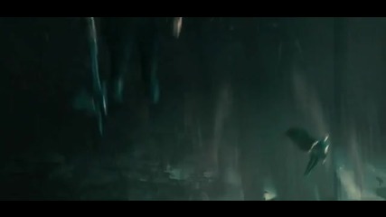 [ hd ] Legion = Movie Trailer 2010 =
