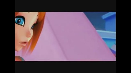 Winx-film 2 aventure part (5/8)