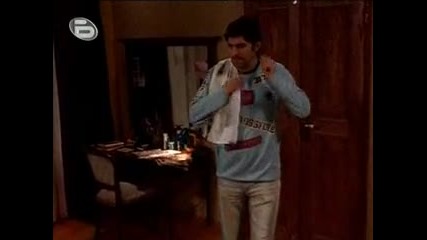 Брак с чужденец епизод 6 част 4 