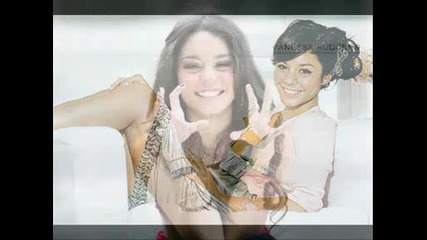 Vanessa Ann Hudgens