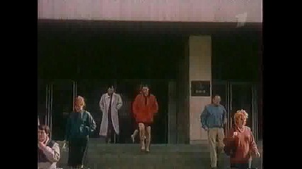 Противоракетна Отбрана!!!