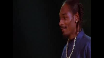 Snoop Dogg - Murder Was The Case (live)