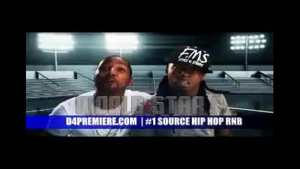 Juelz Santana Feat. Lil Wayne - Home Run
