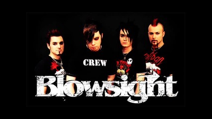 Blowsight - Bus Girl.