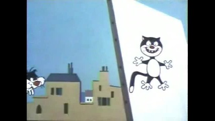 Tweety And Sylvester - Trip For Tat 