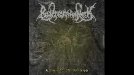 Runemagick - Dawn of Lava Deon 