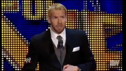 Wwe Hall of fame 2012 - Част 2/2