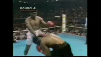 Mike Tyson The Best