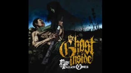 The Ghost Inside - Smoke and Signal Fires