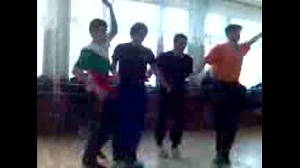 Shopski Tanc 4ti Opit