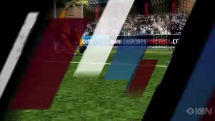 Fifa 2011 Трейлър