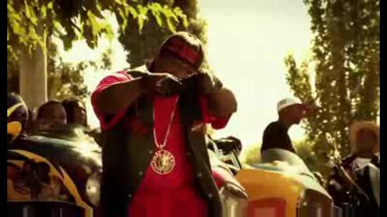 J - Diggs - hood Official Video 2009 Hd Exclusive