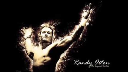 Zabarzana Versiq Na Randy orton legendary Viper