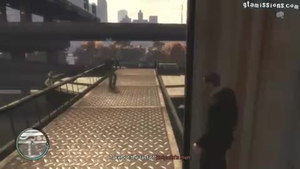 Gta Iv Mission 73 - Diamonds Are A Girls Best Friend