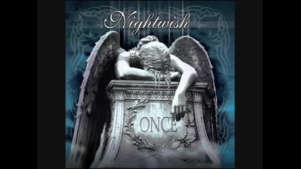 Nightwish - Dark Chest of Wonders