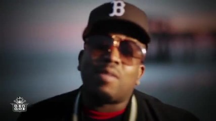 Big Boi ft. Too Short, George Clinton, Sam Chris – Fo Yo Sorrows 