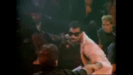 Michael Jackson - Beat It (acapella)